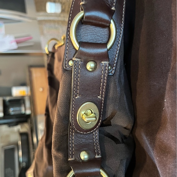 Coach Carly Shoulder bag - Picture 5 of 9